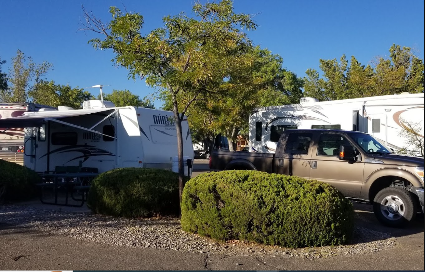 American RV Park