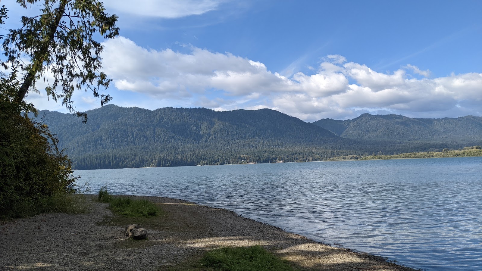 Falls Creek Campground