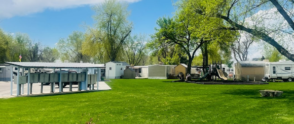 Circle L Manufactured Home Community