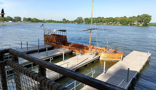 Lewis and Clark State Park