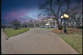 Chapparal Mobile Home and RV Pk