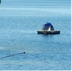 The Old Holbrook Place