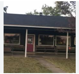 Cherokee Creek Country Club