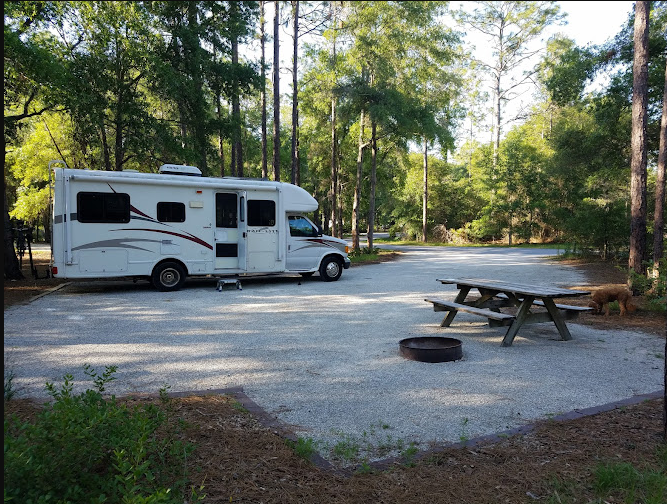 Silver Springs State Park