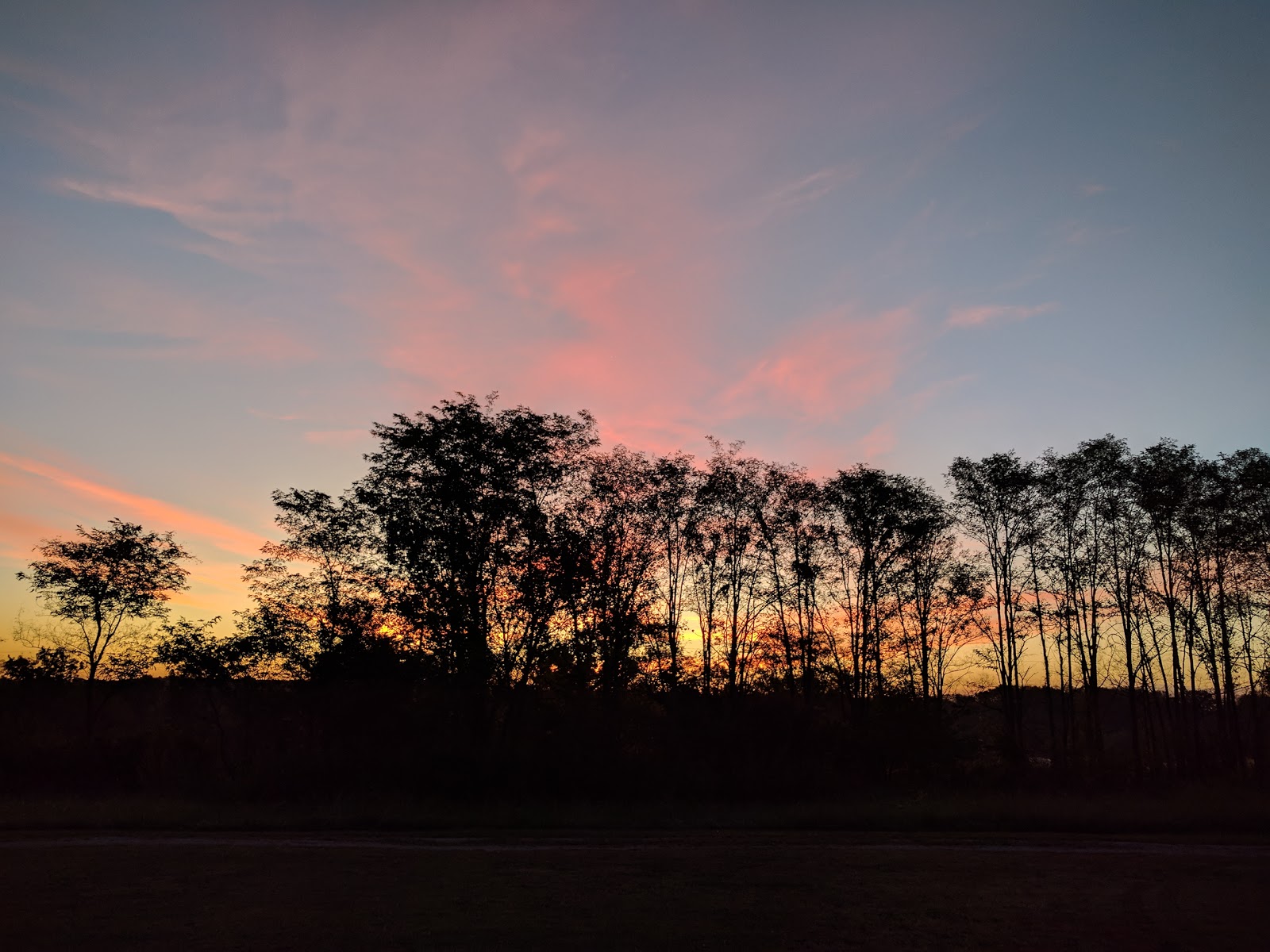 Marshall Junction RV Park