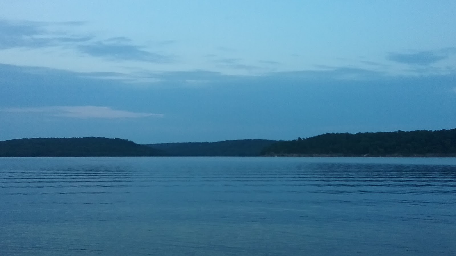 Whitehorn Cove Marina