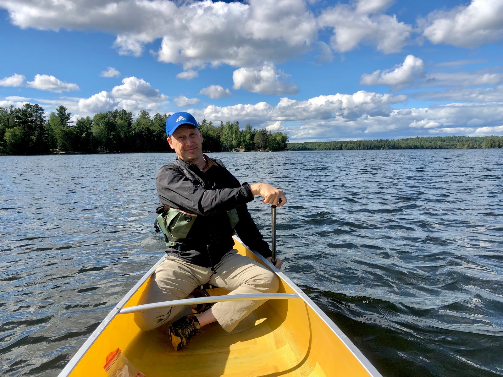 Canoe Country Campground