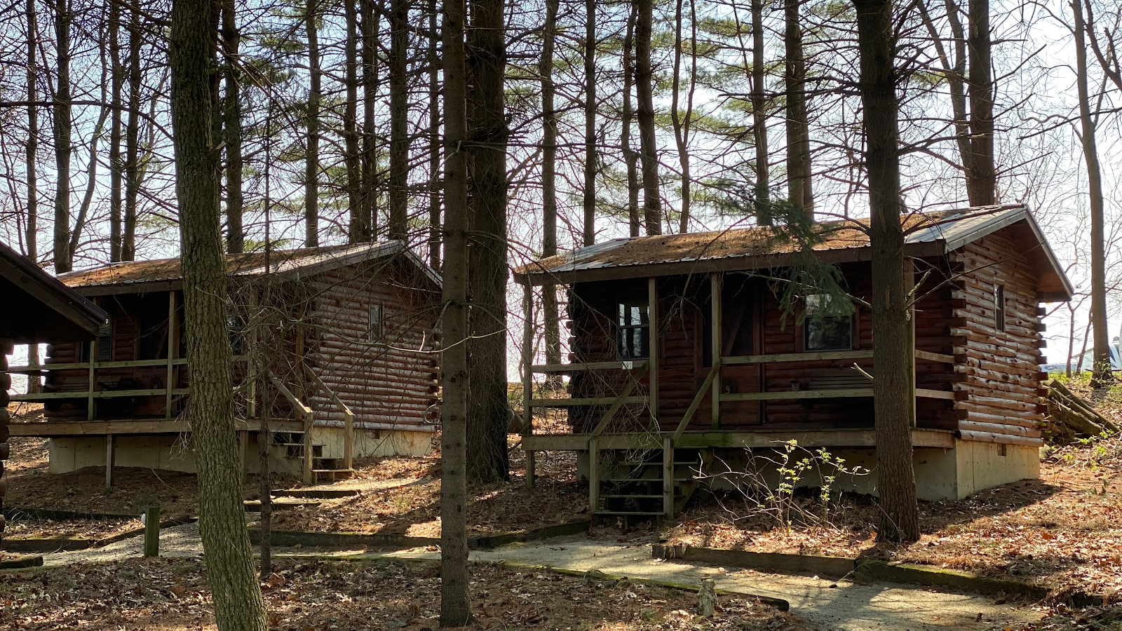 Shipshewana Campground North Park