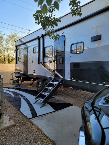 Arizona Maverick RV Park