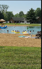 American Wilderness Campground