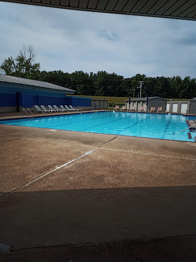 Newport Country Club