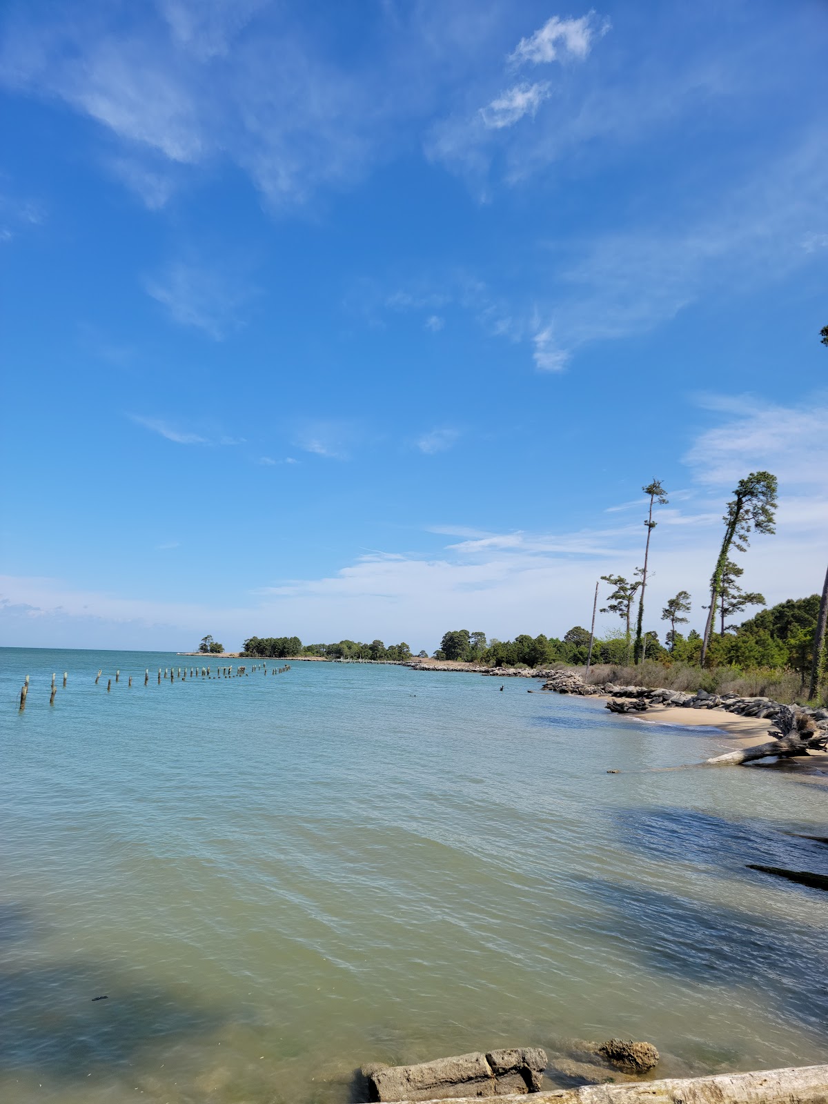 Taylors Island Family Campgrounds