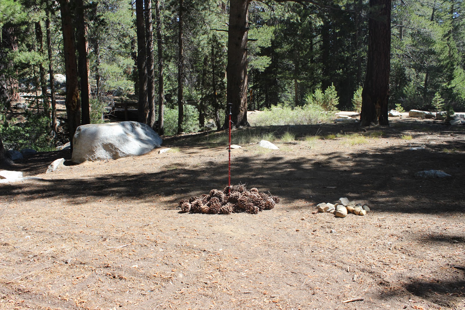 Green Creek Campground