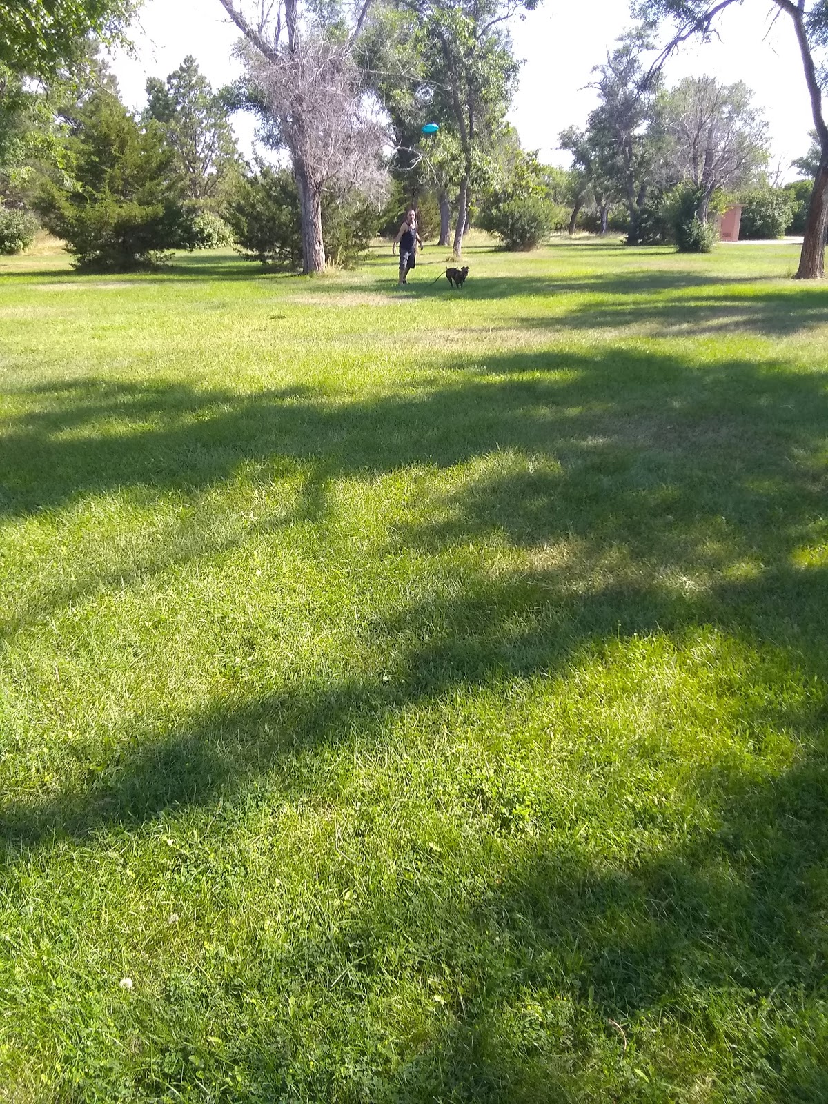 Hugh Glass Campground