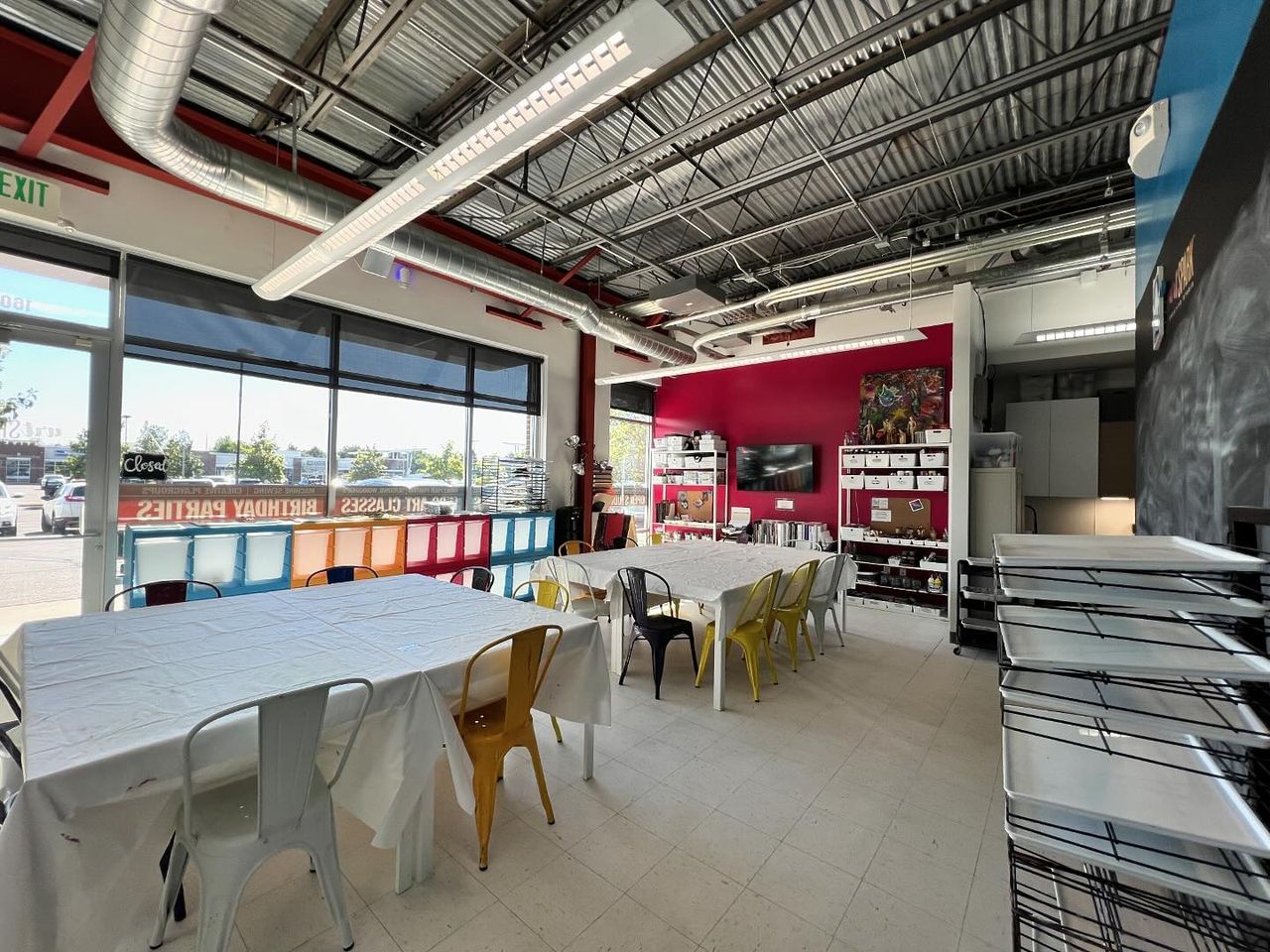 artSPARK Creative Studio