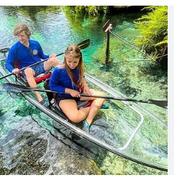 Blue Springs State Park