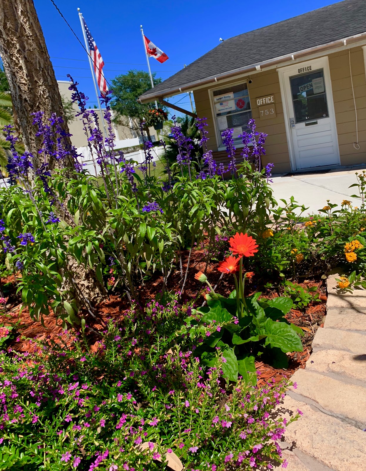 Haines City Mobile Home & RV Park