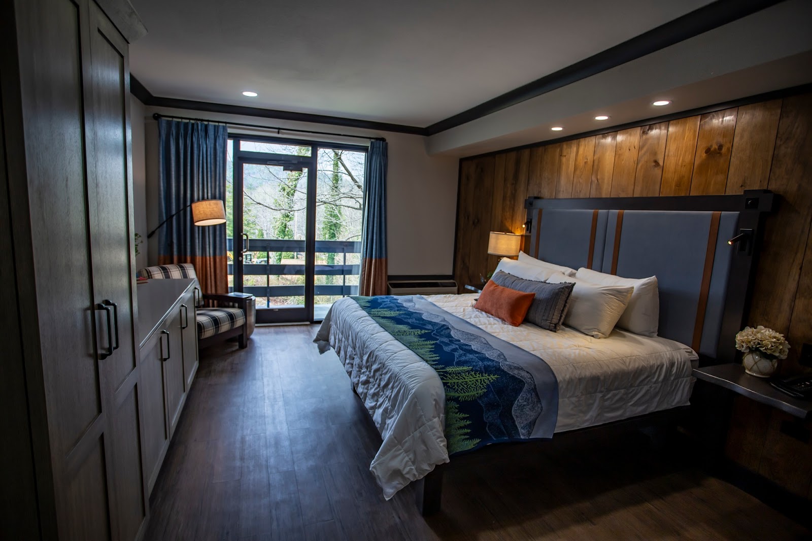 Fontana Village Resort and Campground