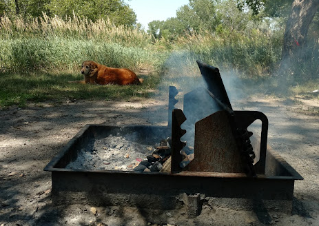 Sandy Channel State Recreation Area