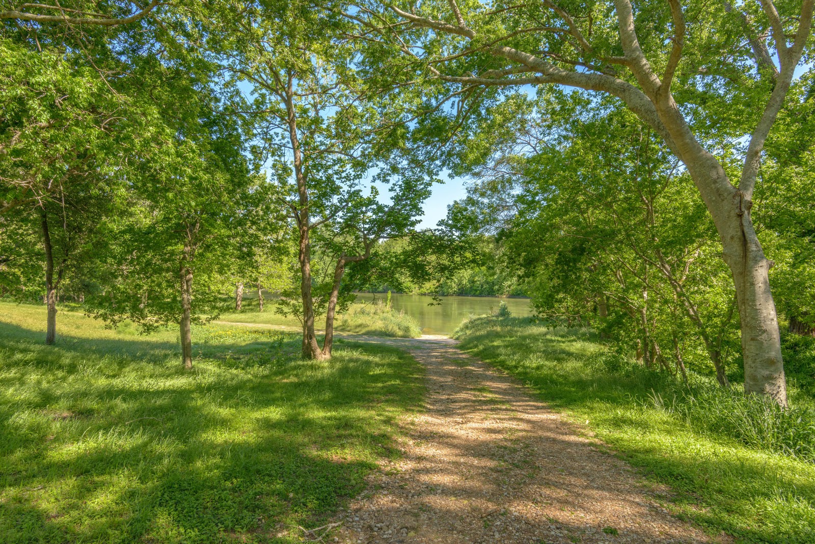 Colorado River RV Campground