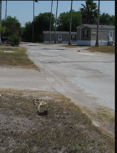 Oasis RV & Mobile Home Park