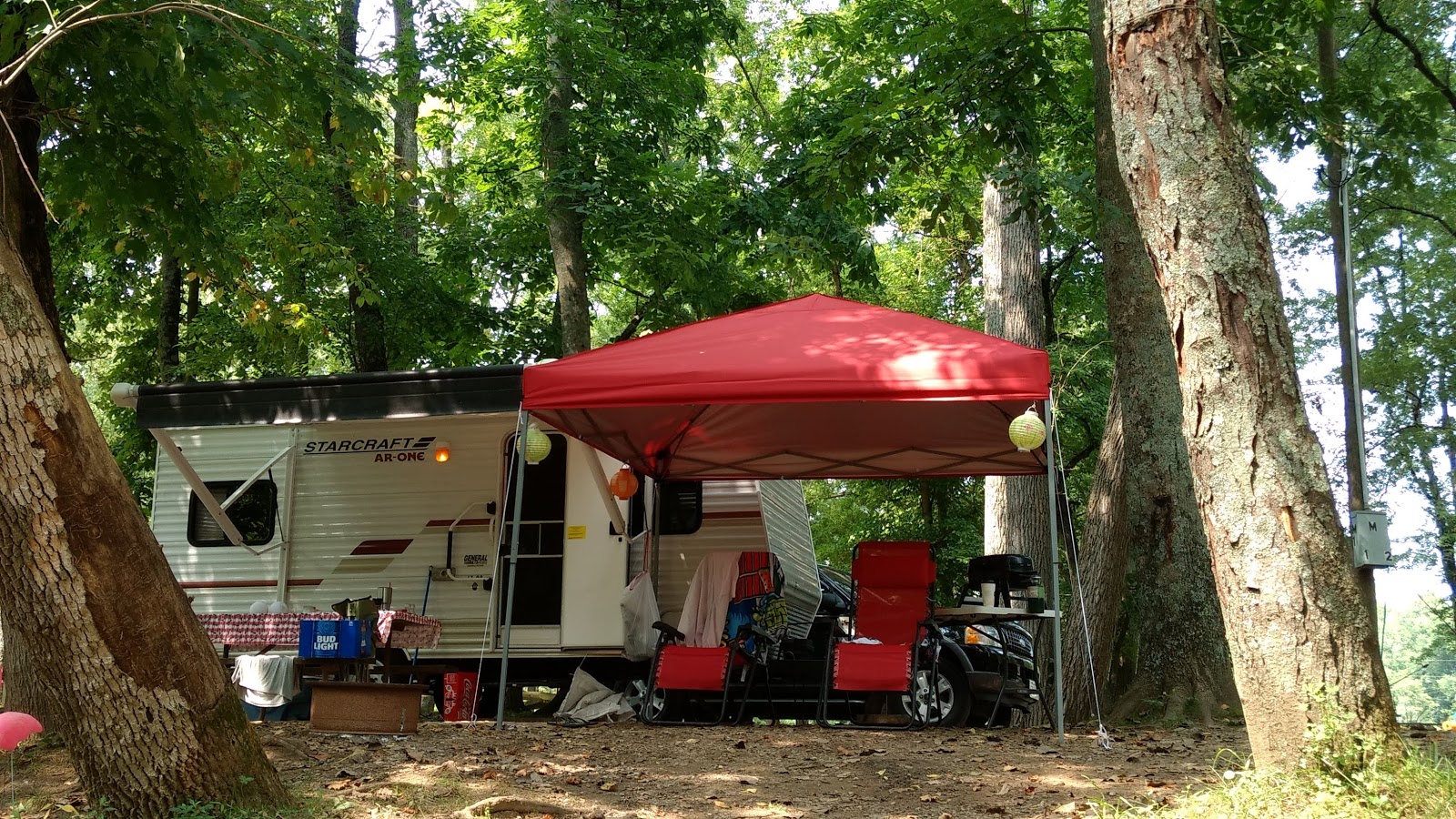 River Run Family Campground