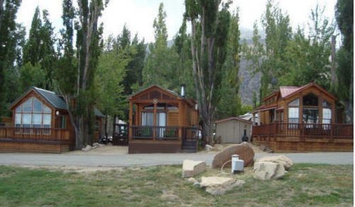 Upper Pine Grove Campground