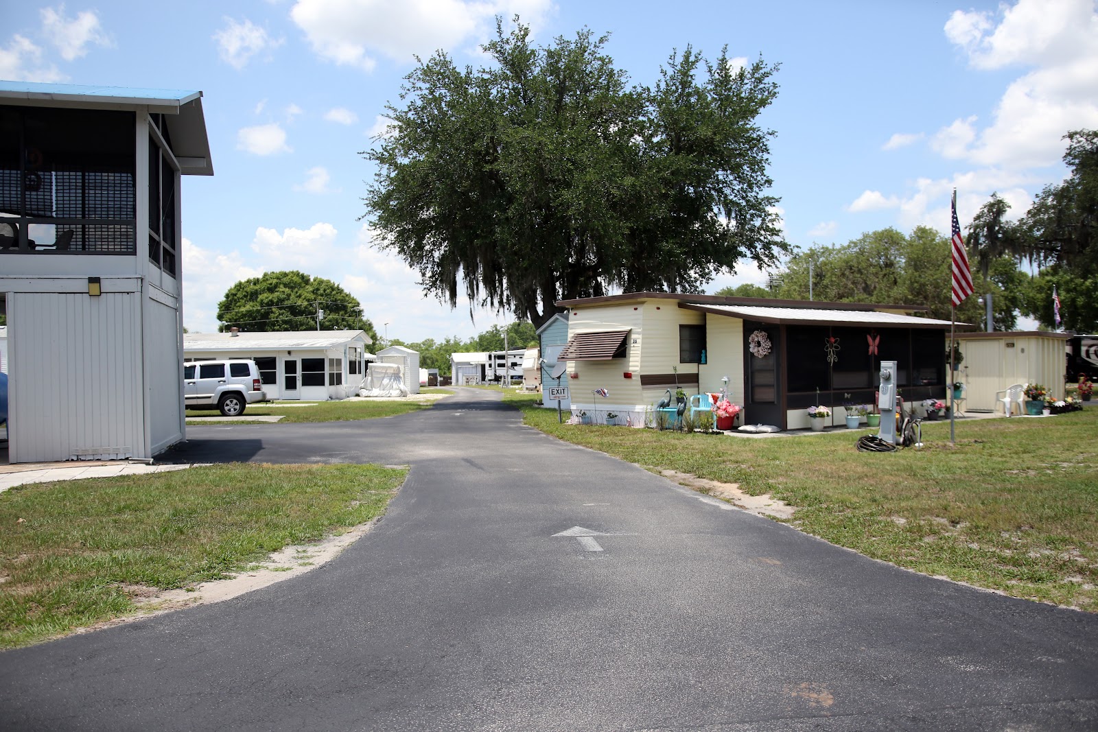 Camp-N-Aire RV Resort