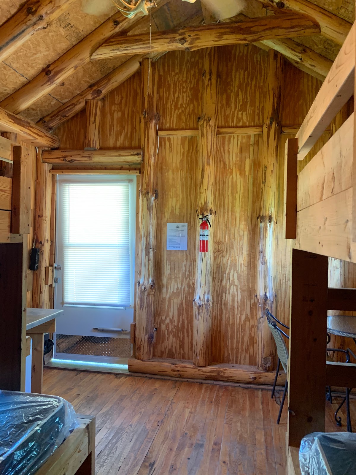 Whitetail Bluff Camp and Resort LLC