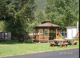 Turah Store and Campground