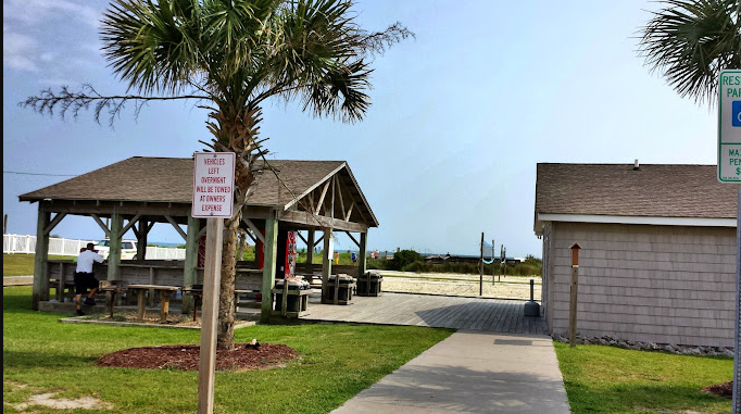 Boardwalk RV Park