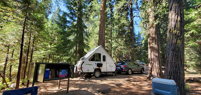Plumas - Eureka State Park