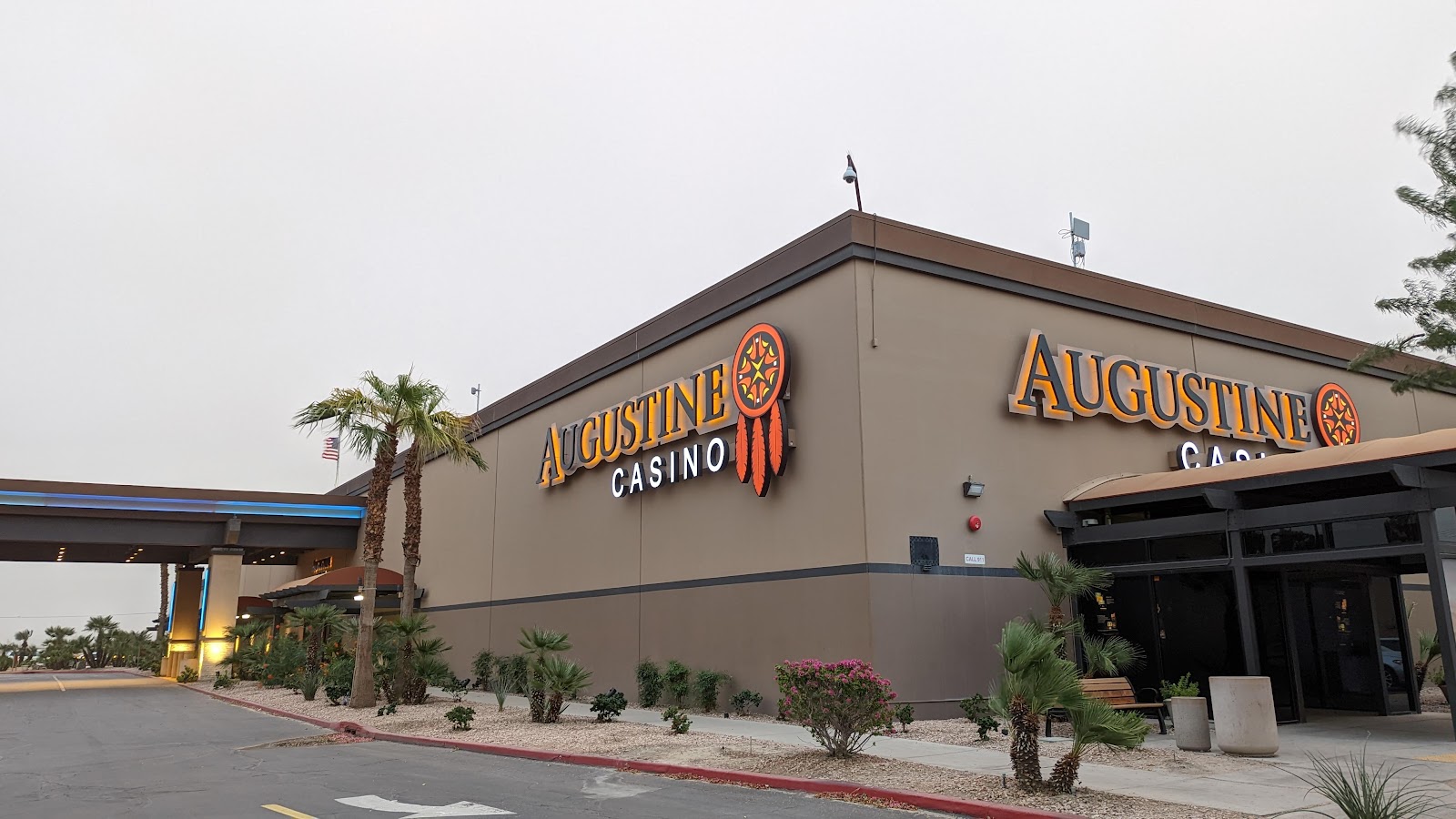 Augustine Casino