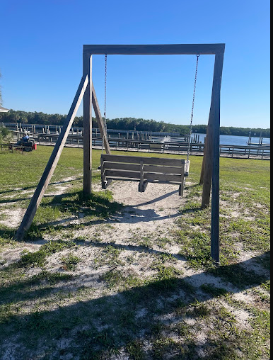 Caladesi Island State Park