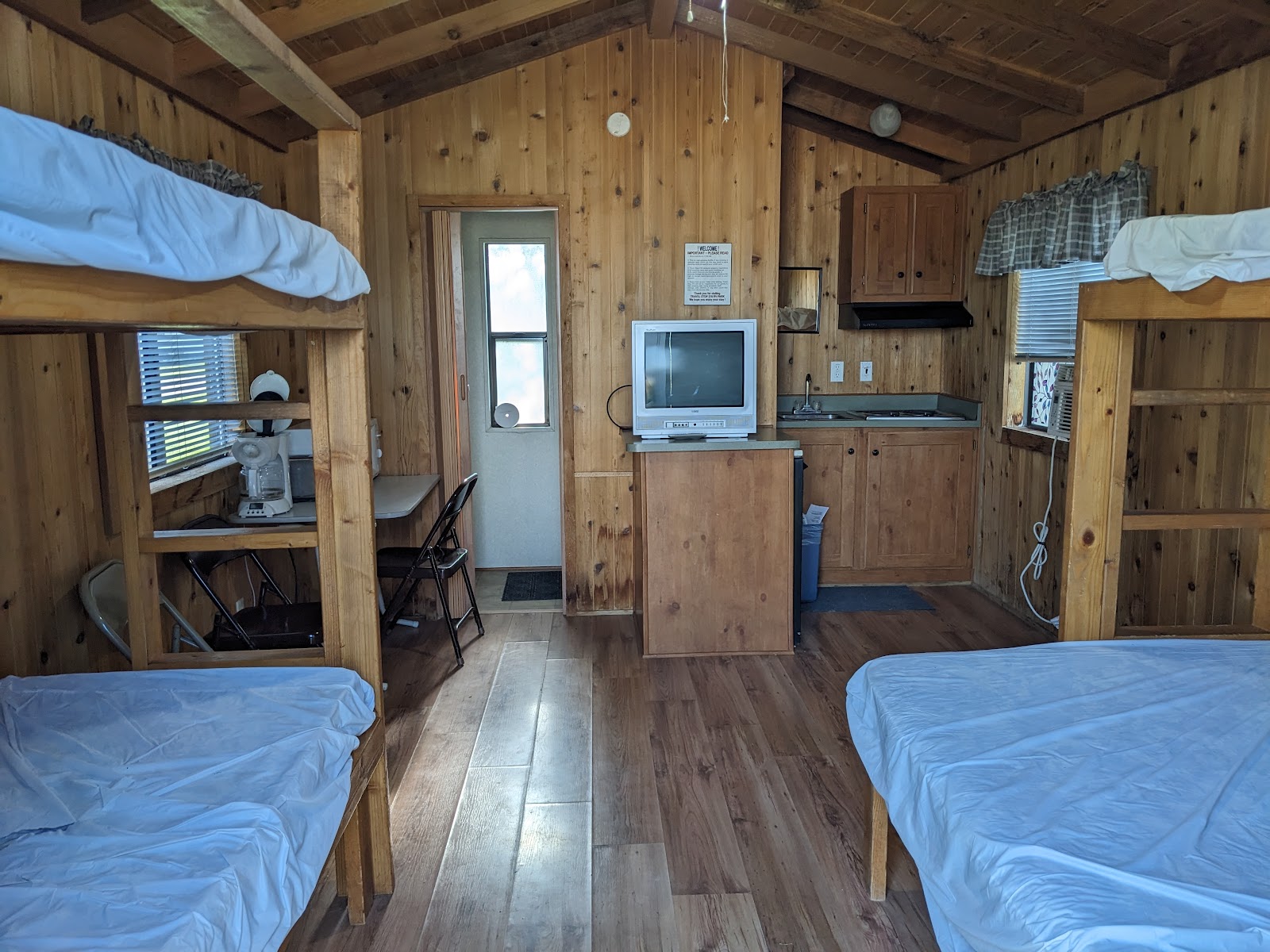 Village of Trees RV Resort