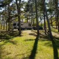 Deer Run & Eagle Ridge - Trace State Park