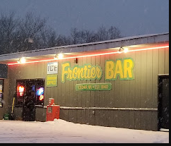 Frontier Bar & Campground