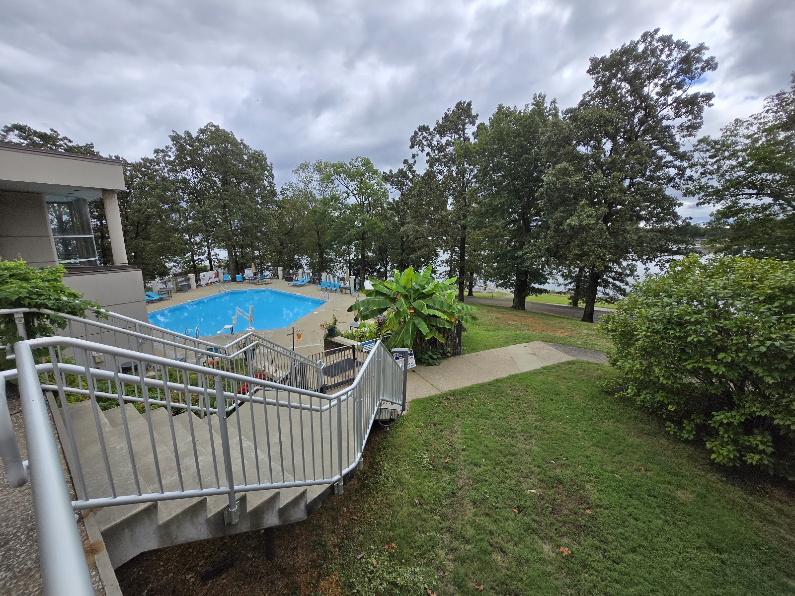 Kentucky Dam Village State Park