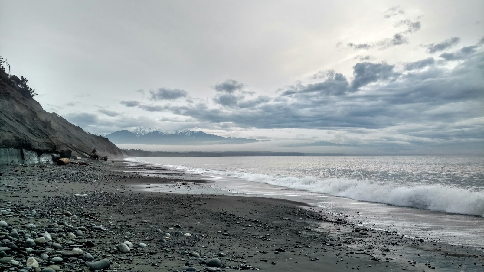 Conestoga Quarters RV Park