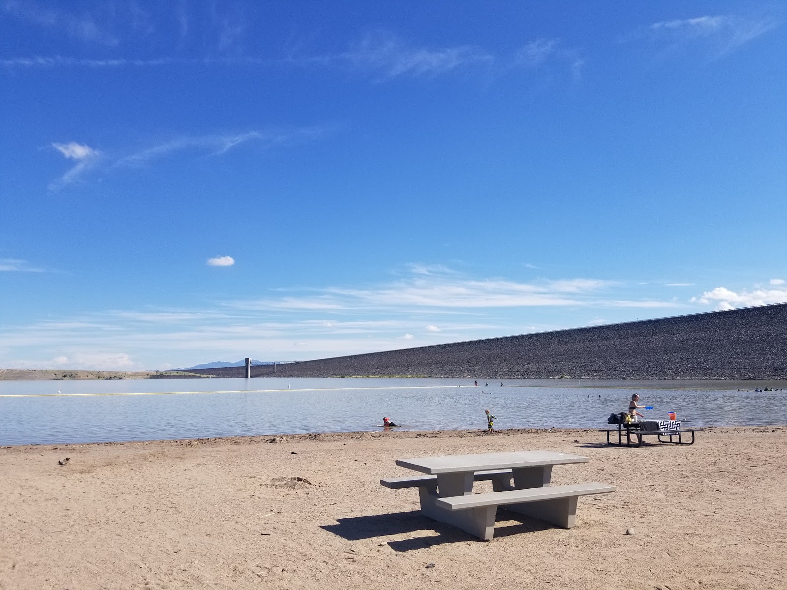 Tetilla Peak - Cochiti Lake