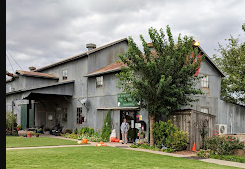 Ole Town Cotton Gin RV Park