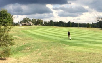 Batesville Municipal Golf Course