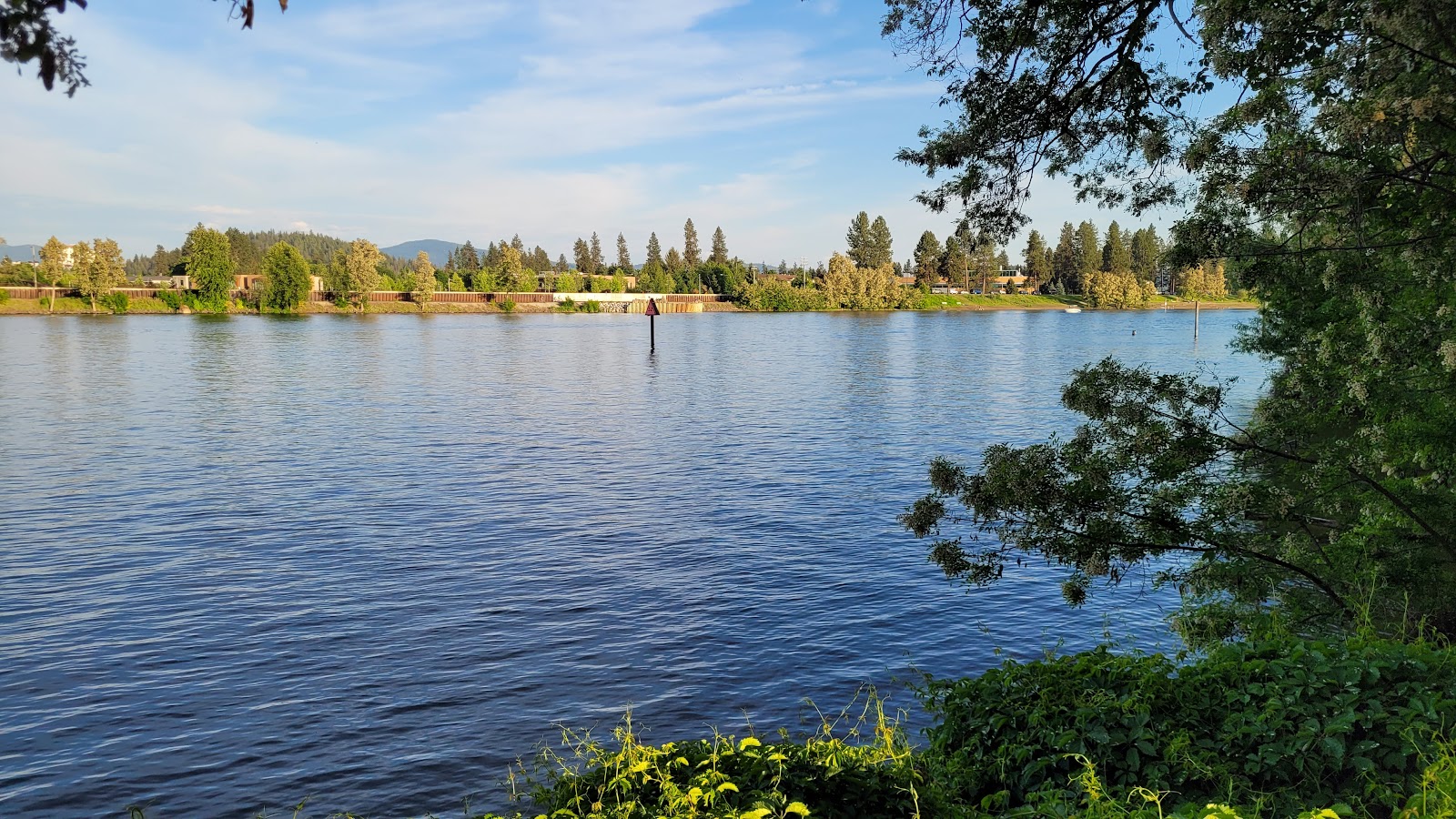 Blackwell Island RV Park