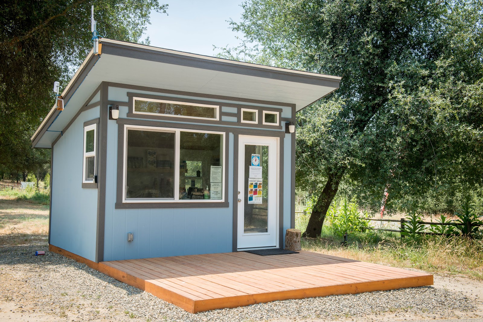 Sierra Meadows RV Park