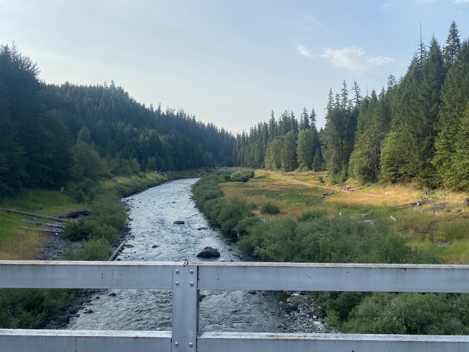 Sunnyside Campground
