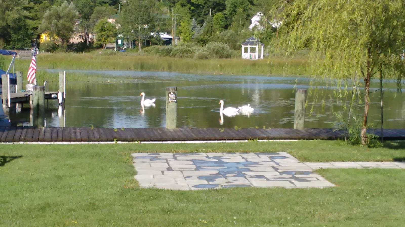 Crooked River RV Park