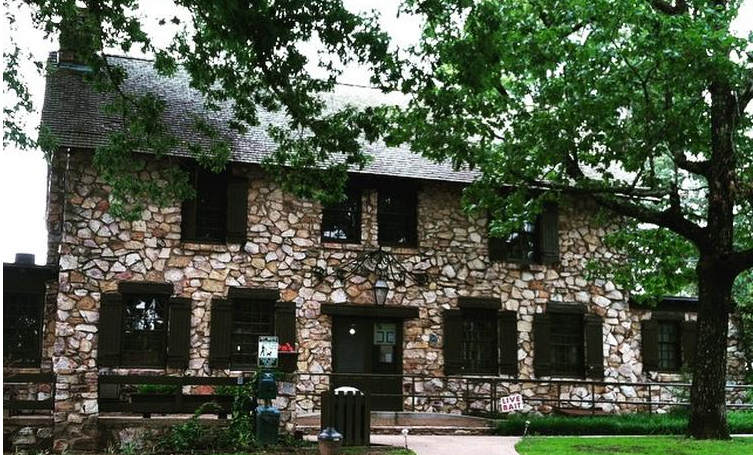 F.D. Roosevelt State Park