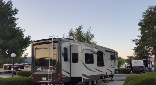 Susanville RV Park