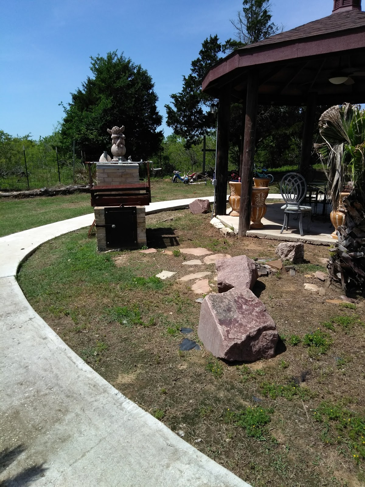 Buena Vista RV Park