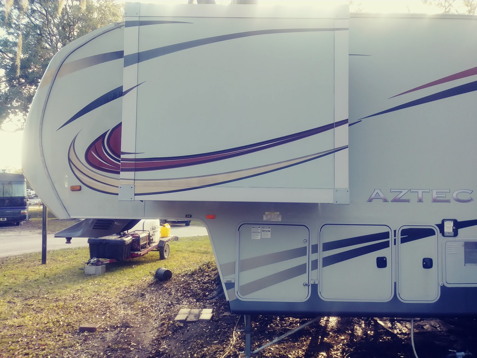 Citrus Hills RV Park